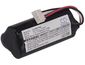 Baterie de rezervă Cadus Clipper (equ.1520902) 700mAh, Ni-MH