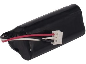 Baterie de rezervă Cadus Clipper (equ.1520902) 700mAh, Ni-MH