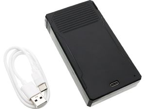 Baterie pro Spypoint Flex, Flex E-36, Trail Camera Flex-M a další, 7000 mAh, Li-Ion
