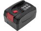 Akkumulátor Gardena fúvógéphez Powerjet 18v, Comfortcut 60 és másokhoz, ekv. PBA 18V45, 18V, 5 Ah, Li-Ion