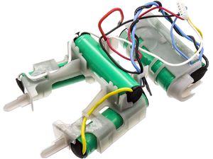 Akkumulátor AEG CX7-2 / Electrolux CX-7-2 sorozathoz, 1500mAh, Li-Ion,