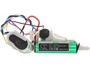 Akkumulátor AEG CX7-2 / Electrolux CX-7-2 sorozathoz, 1500mAh, Li-Ion,