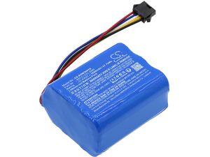 Baterie pentru Ecovacs Winbot X, Winbot X WA30, Winbot X WA50, 2600 mAh, Li-Ion