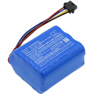 Baterie pentru Ecovacs Winbot X, Winbot X WA30, Winbot X WA50, 2600 mAh, Li-Ion