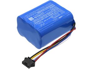 Baterie pentru Ecovacs Winbot X, Winbot X WA30, Winbot X WA50, 2600 mAh, Li-Ion