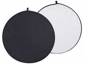 Neewer fényvisszaverő lemez kerek 5in1, 110cm