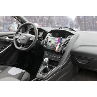 Brodit Монтажна скоба ProClip за Ford Focus 15-18, централно дясно