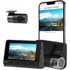 70mai Dash Cam A800S 4K + zadní kamera