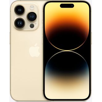 Apple iPhone 14 Pro 128GB Gold