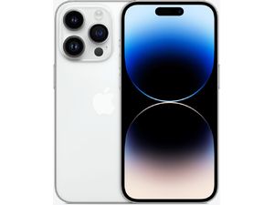 Apple iPhone 14 Pro 512GB Ezüst