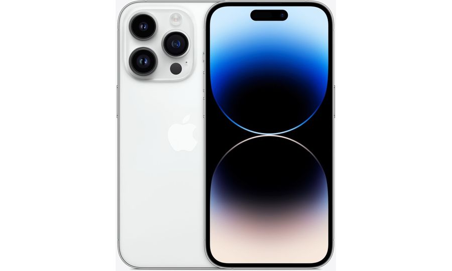 Apple iPhone 14 Pro 512GB Ezüst