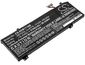 Akku für Dell Alienware M15 / M17 / G5 / G7, und andere, 3700 mAh, Li-Pol
