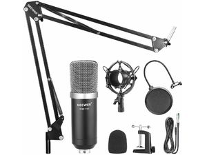 Neewer NW-700 kit profesional 4in1