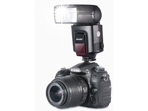 Bliț extern universal Neewer TT560