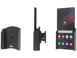 Brodit suport auto pentru Samsung Galaxy S22 Ultra, fără carcasă, fără încărcare
