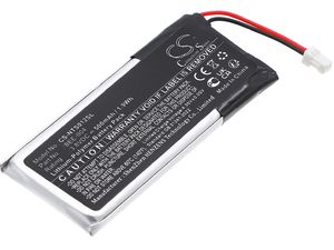 Baterija za Nintendo Switch 2 Joy-Con 2, 500 mAh, Li-Pol