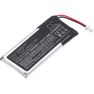 Baterie pentru Nintendo Switch 2 Joy-Con 2, 500 mAh, Li-Pol