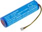 Baterie pentru Corsair K63, 2600 mAh, Li-Ion
