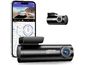 AZDOME M300S 4K Dash Cam Rückfahrkamera Kit
