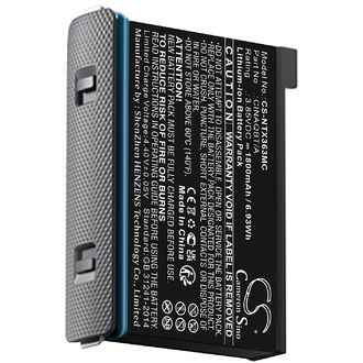 Батерия Insta360 One X3, 1800mAh, Li-Ion
