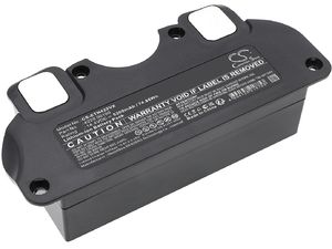 Батерия за ETA 4228 Navaggio Profi, 5200 mAh, Li-Ion