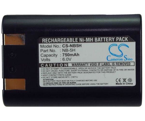 CS-NB5H