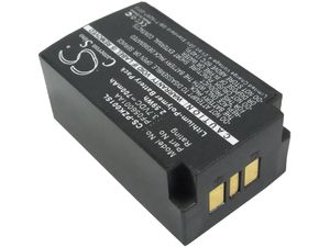 Baterie pro Parrot ZIK (ekv. PF056001AA), 700mAh