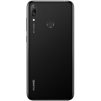 Huawei Y7 2019 negru