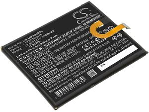 Akku für UMI UMIDIGI A3, 3100 mAh, Li-Pol