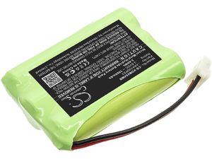 Akku für Vtech Bm2600, Vm311, Vm311-13 und andere, 1000 mAh, Li-Ion