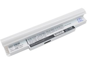 Akkumulátor Samsung N110 (fekete), Np-N110, Np-N110-12pbk és másokhoz, 5200 mAh, Li-Ion