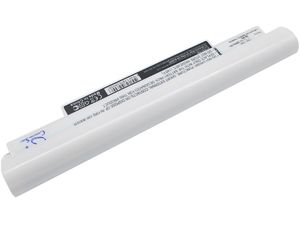Akkumulátor Samsung N110 (fekete), Np-N110, Np-N110-12pbk és másokhoz, 5200 mAh, Li-Ion