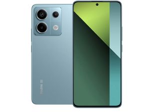 Xiaomi Redmi Note 13 Pro 5G 8GB/256GB Ocean Teal