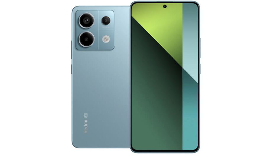 Xiaomi Redmi Note 13 Pro 5G 8GB/256GB Ocean Teal