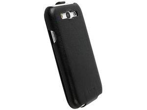 Krusell pouzdro SlimCover Tumba - Samsung i9300 Galaxy S III