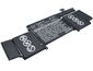 Akkumulátor Macbook Pro 13, Macbook Pro Core I5 2.7ghz 13 és másokhoz, 6500 mAh, Li-Pol