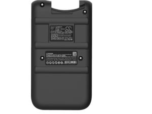 Akku für Deerma, Dem-Vc80 und Dem-Vc80 Pro, Li-Ion, 2600 mAh