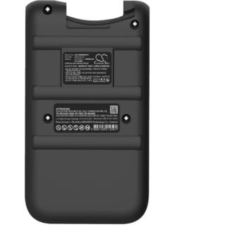 Akkumulátor a Deerma, Dem-Vc80 és Dem-Vc80 Pro készülékekhez, Li-Ion, 2600 mAh