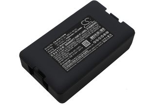 Akkumulátor Flymo, Gardena, Husquarna, McCulloch, 18V, 2.5Ah, Li-Ion, 18V, 2.5Ah