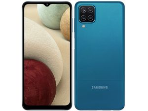 Samsung Galaxy A12 3GB/32GB, kék