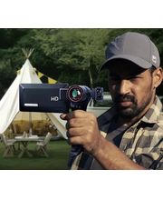 Термален монокуляр Thermal Master DV2 с цифров видеозапис, IR 512x384, 1000 m