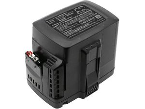 Baterie pentru Gardena Trimmer 115il/315ic, Powercut Li-40/60 și altele, ec. BLI-40/160, 40V, 2 Ah, Li-I