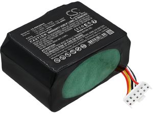 Батерия за Cubcadet Xr5 1000/2000, Robomow Rk1000/2000 и други, 18,5 V, 6,4 Ah, Li-Ion