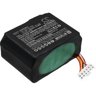 Acumulator pentru Cubcadet Xr5 1000/2000, Robomow Rk1000/2000 și altele, 18.5V, 6.4 Ah, Li-Ion