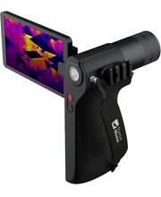 Термален монокуляр Thermal Master DV2 с цифров видеозапис, IR 512x384, 1000 m