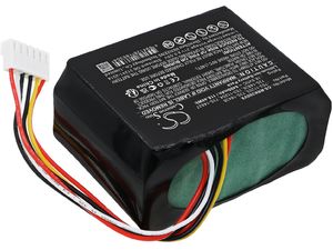 Батерия за Cubcadet Xr5 1000/2000, Robomow Rk1000/2000 и други, 18,5 V, 6,4 Ah, Li-Ion