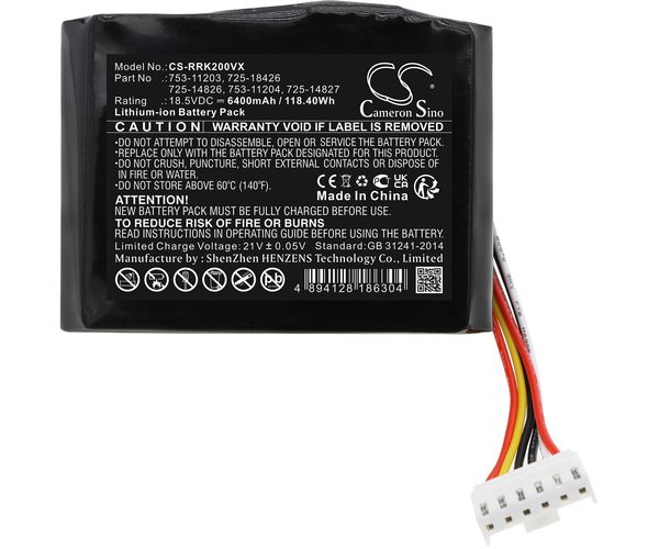 CS-RRK200VX