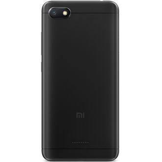 Xiaomi Redmi 6A 16GB schwarz