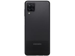Samsung Galaxy A12 3GB/32GB, fekete