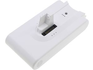 Батерия за Xiaomi Dreame V10/V8/V9/Xr и други, 2500 mAh, Li-Ion